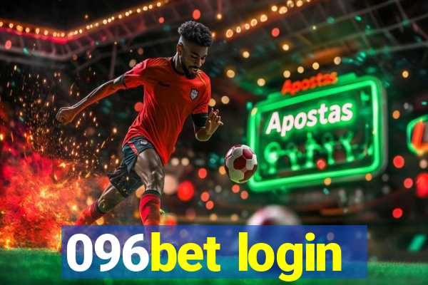 096bet login